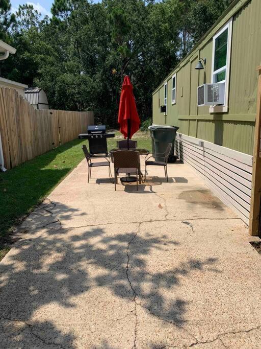 Field Quarters Pensacola Exterior foto