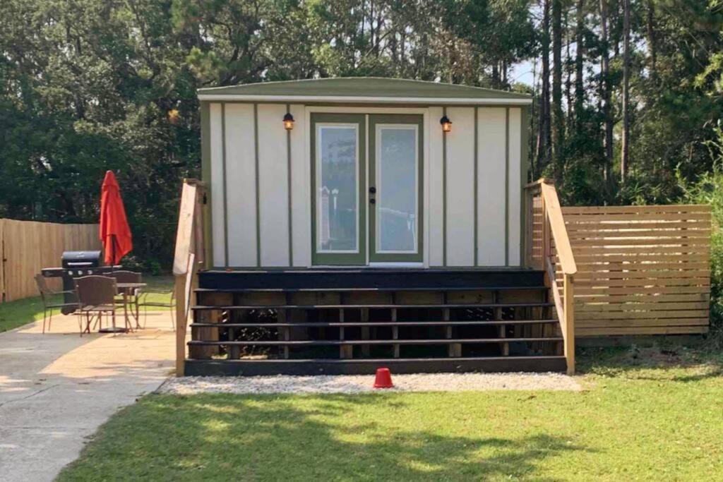 Field Quarters Pensacola Exterior foto
