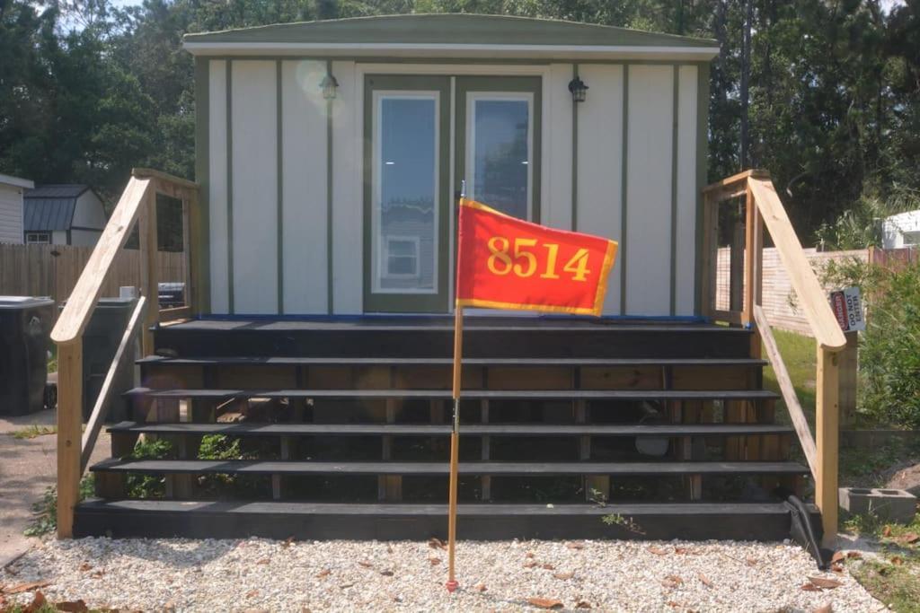 Field Quarters Pensacola Exterior foto